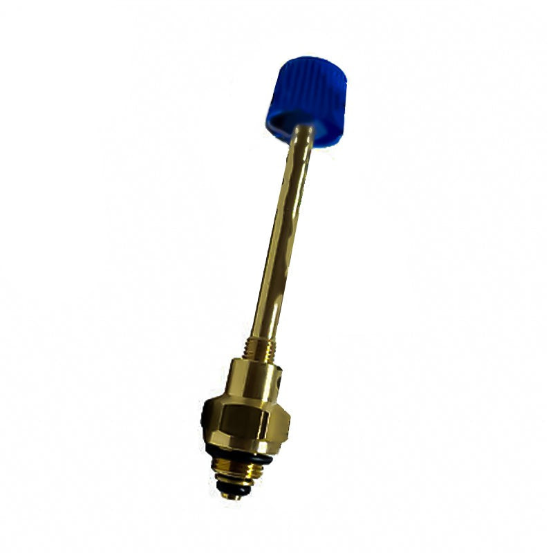 Rubinetto di carico 75 mm RUHECOKIT5 ricambio compatibile per caldaie Hermann