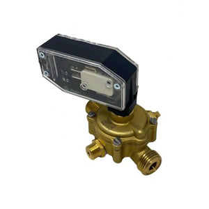 Pressostato differenziale SF11F ricambio compatibile per caldaie Immergas