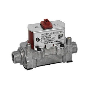 Valvola gas sgv 1/2 SGV100 ricambio originale per caldaie Ferroli