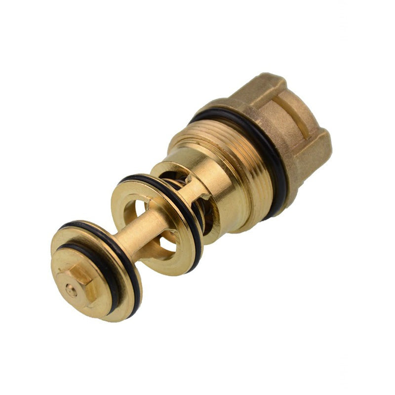 Cartuccia valvola 3 vie BA7726370 ricambio originale per caldaie Baxi