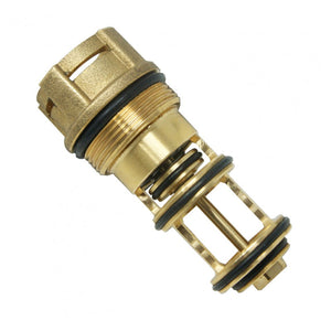 Cartuccia valvola 3 vie BA7726370 ricambio originale per caldaie Baxi