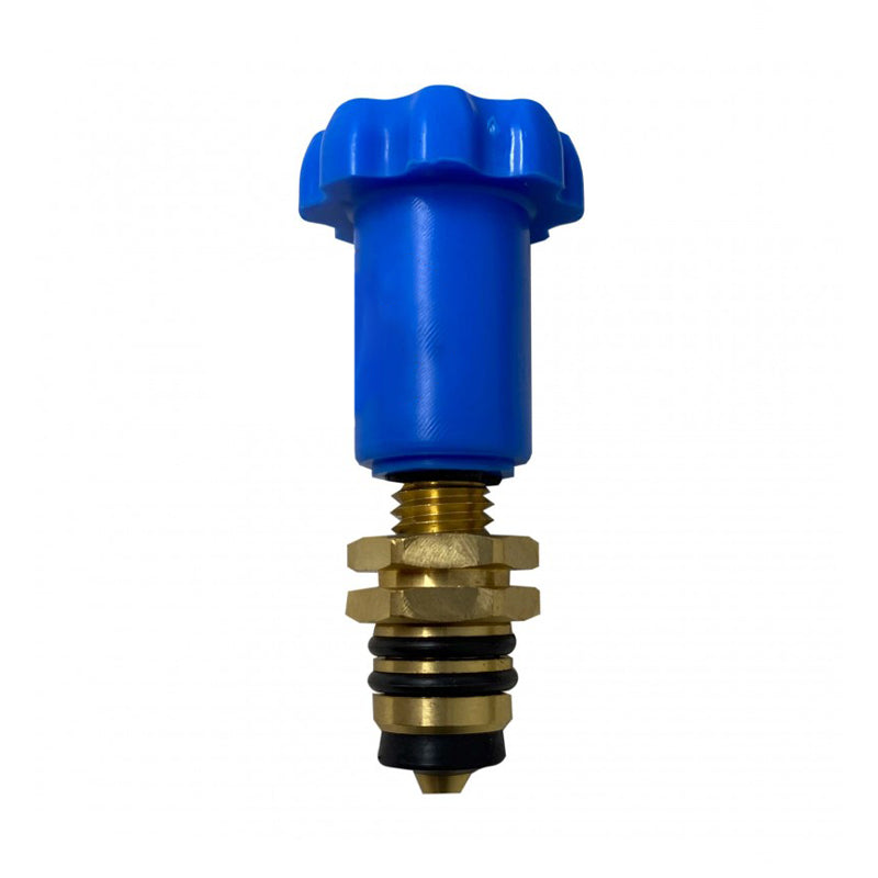 Rubinetto di carico MTS65114261 ricambio originale per caldaie MTS Ariston