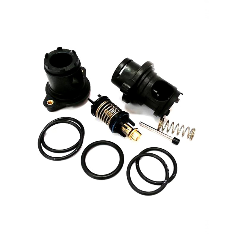 Kit manutenzione valvola 3 vie MTS65101288 ricambio originale per caldaie MTS Ariston