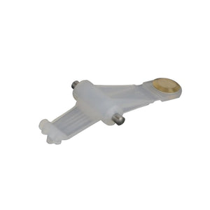 Leva microinterruttore VL0020107700 ricambio originale per caldaie Vaillant