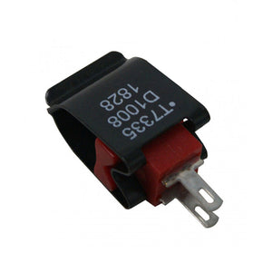 Kit sonda temperatura sanitario FER39810230 ricambio originale per caldaie Ferroli