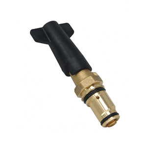 Gruppo rubinetto di riempimento IMM3019630 ricambio originale per caldaie Immergas