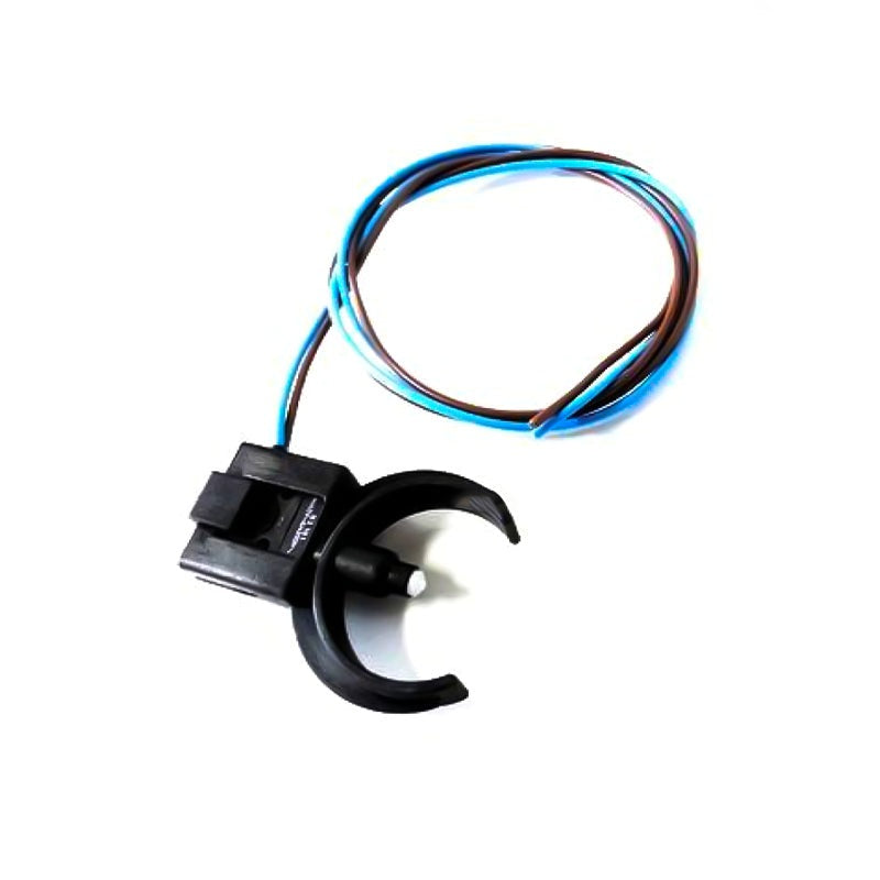 Micro interruttore 3 vie Mini con molla IMM1019081 ricambio originale per caldaie Immergas