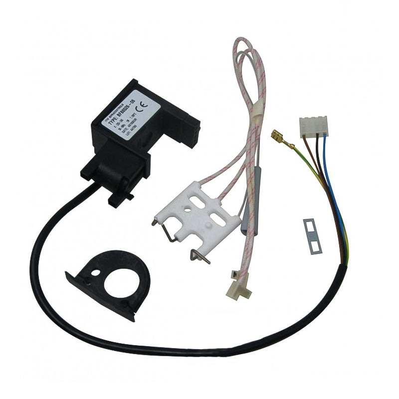 Accenditore NAC MTS65104653 ricambio originale per caldaie MTS