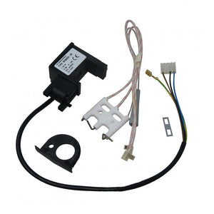 Accenditore NAC MTS65104653 ricambio originale per caldaie MTS