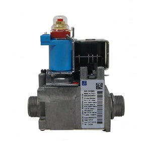 Gruppo gas 8737602854 ricambio originale per caldaie Junkers Bosch