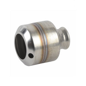 Corpo di spostamento 87154051960 ricambio originale per caldaie Junkers Bosch