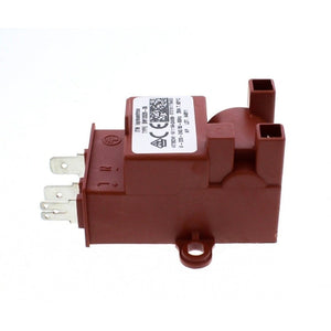 Trasformatore di accensione 7736700599 ricambio originale per caldaie Junkers Bosch