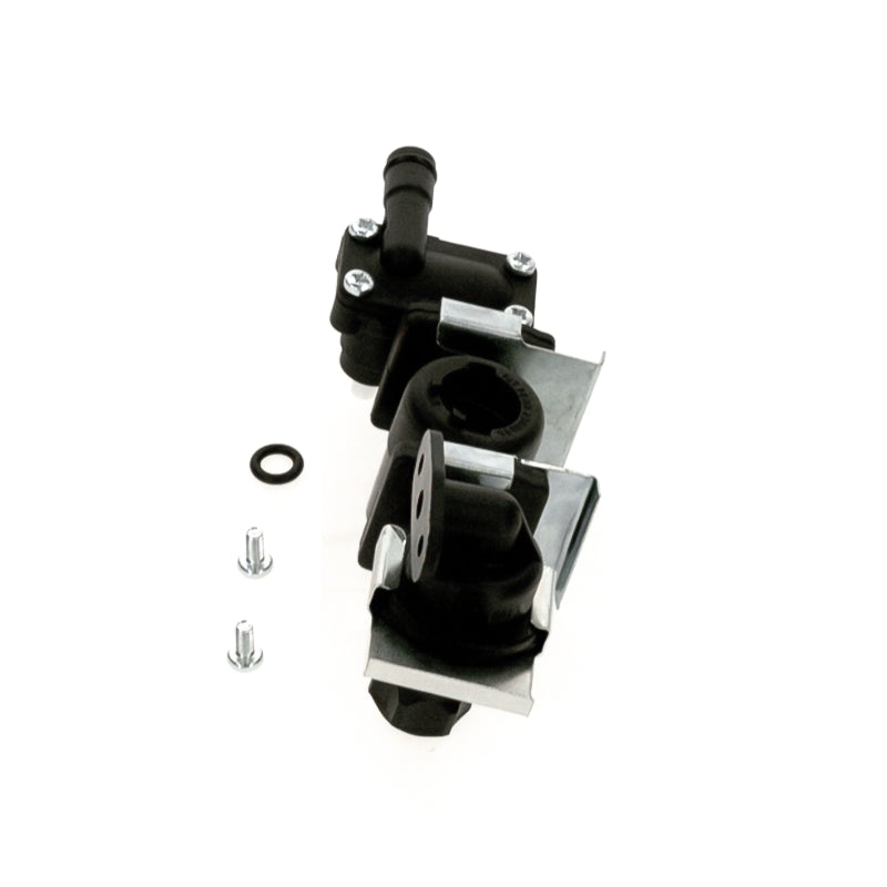 Valvola di riempimento 87161203200 ricambio originale per caldaie Junkers Bosch