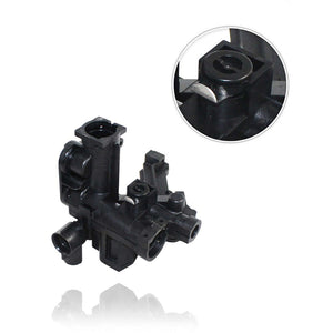 Gruppo ritorno CM60000874 ricambio compatibile per caldaie Chaffoteaux