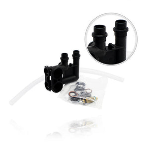 Interfaccia superiore CM61014228 ricambio compatibile per caldaie Chaffoteaux