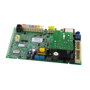 Scheda circuito stampato CM60001898-04 ricambio compatibile per caldaie Chaffoteaux