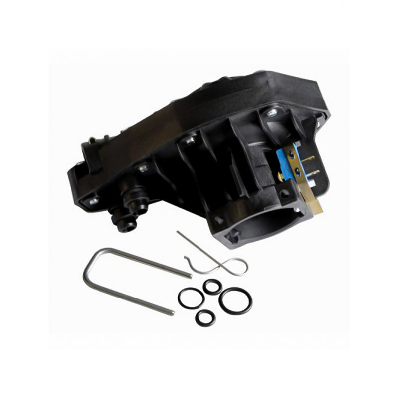 Motore valvola 3 vie CM61302410 ricambio compatibile per caldaie Chaffoteaux