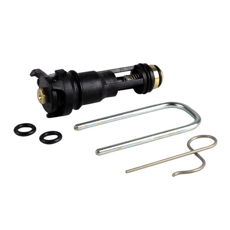 Otturatore sanitario CM61302411 ricambio compatibile per caldaie Chaffoteaux