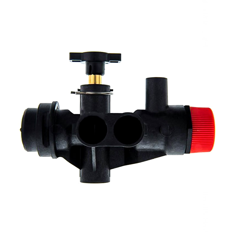 Valvola di sicurezza kit Elexia comfort CM60081978 ricambio compatibile per caldaie Chaffoteaux
