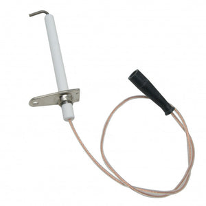 Candela elettrodo accensione rivelazione BE10025985 ricambio compatibile per caldaie Beretta