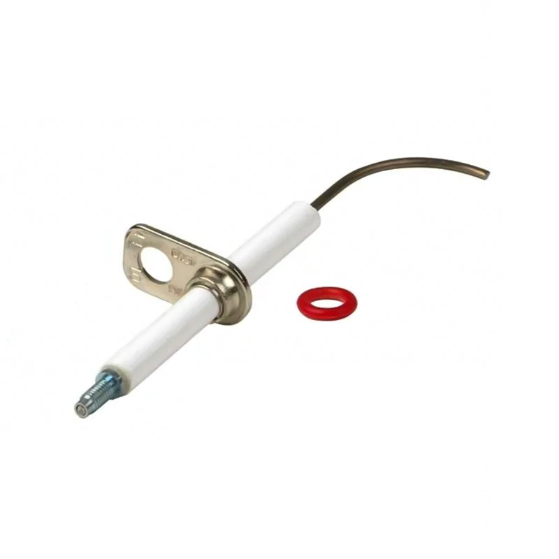 Candela elettrodo rivelazione condensa BE10026316 ricambio compatibile per caldaie Beretta