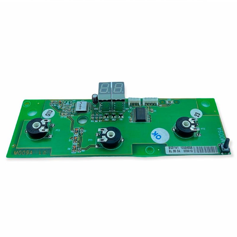 Scheda comandi SC01N1 BE10024558 ricambio compatibile per caldaie Beretta