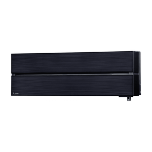 Climatizzatore a parete mono-split Mitsubishi MSZ-LN Kirigamine unità interna ed esterna