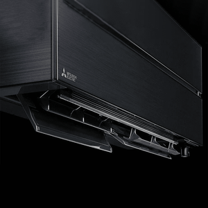 Climatizzatore a parete mono-split Mitsubishi MSZ-LN Kirigamine unità interna ed esterna