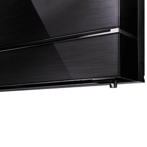 Climatizzatore a parete mono-split Mitsubishi MSZ-LN Kirigamine unità interna ed esterna