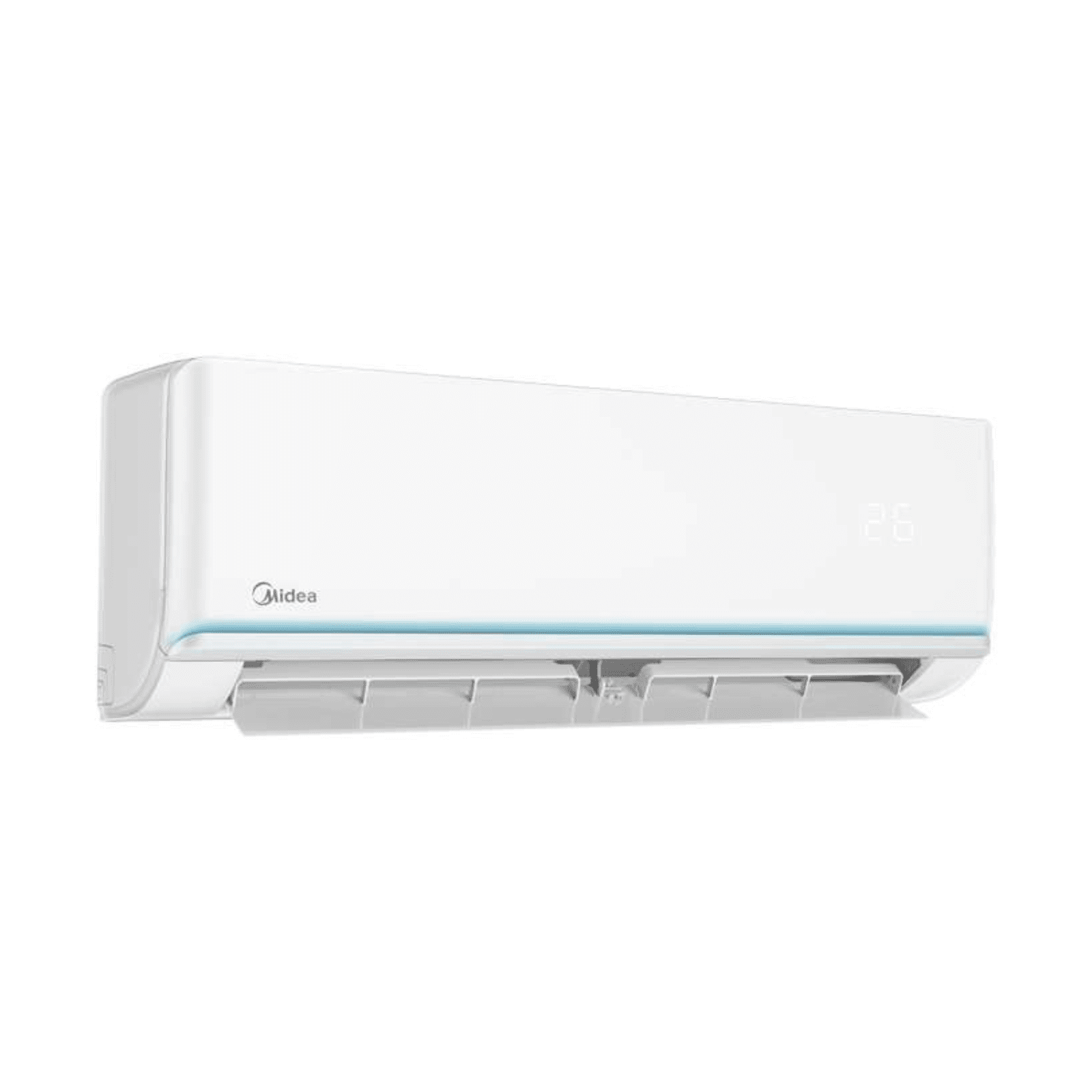 Condizionatore Midea Evolution R32 Inverter Wi-Fi optional