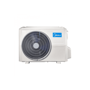 Condizionatore Midea Evolution R32 Inverter Wi-Fi optional