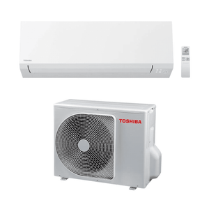 Condizionatore Toshiba Shorai edge R32 Smart Inverter Wi-Fi A++