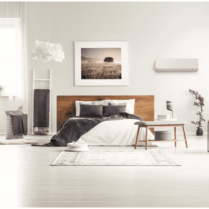 Condizionatore Toshiba Shorai edge R32 Smart Inverter Wi-Fi A++