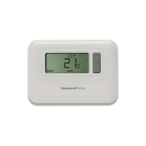 Cronotermostato Digitale a parete Honeywell T3 settimanale 6 livelli