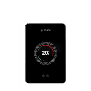 Termostato intelligente Easy Control CT200 dal design elegante wifi Bosch