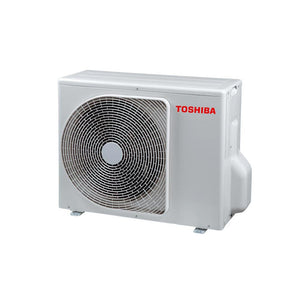 Condizionatore Toshiba Shorai edge R32 Smart Inverter Wi-Fi A++