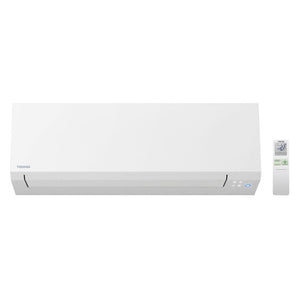 Condizionatore Toshiba Shorai edge R32 Smart Inverter Wi-Fi A++