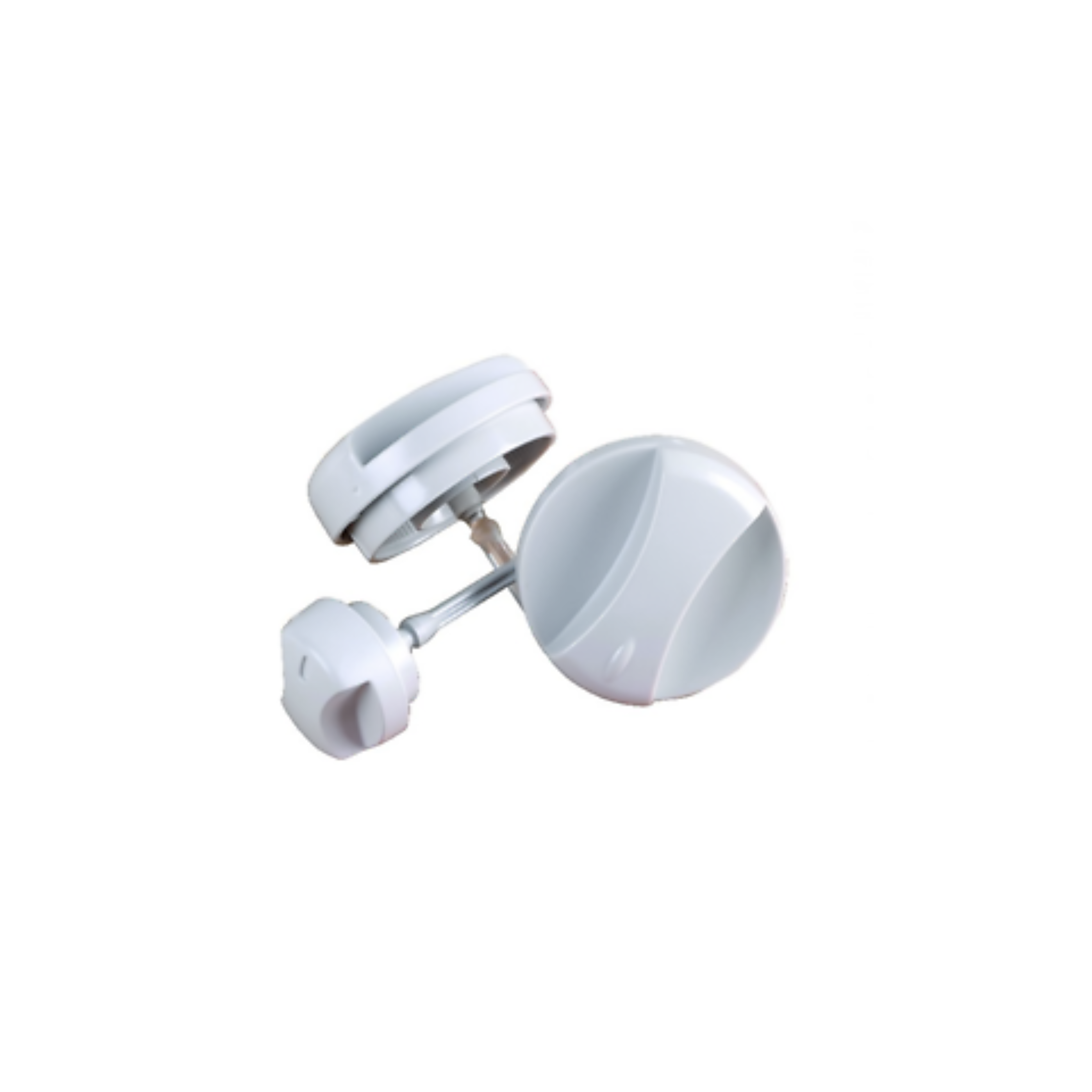 Manopole VL0020074963 ricambio originale per caldaie Vaillant