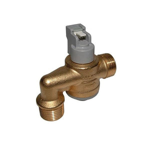 Flussostato rotativo attacco 1/2 Caleffi 316405 ricambio originale per caldaie Ferroli