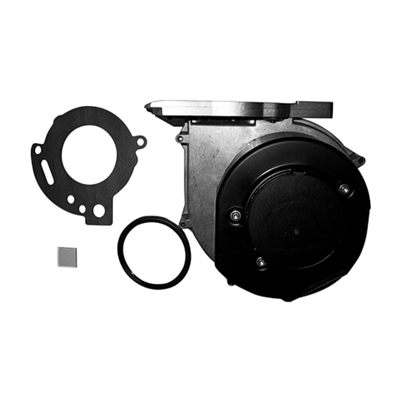 Ventilatore 87172044110 ricambio originale per caldaie Junkers Bosch