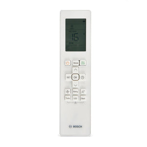 Telecomando termoregolatore ambiente 8750501666 ricambio originale per caldaie Junkers Bosch