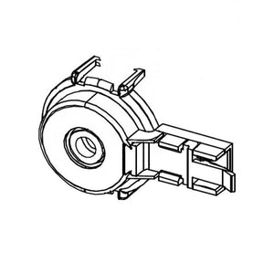 Sensore 87160137350 ricambio originale per caldaie Junkers Bosch