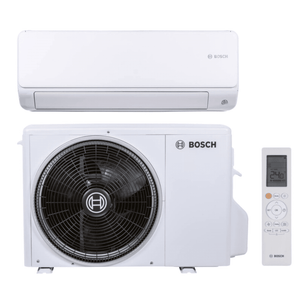 Climatizzatore Wi-Fi Smart Inverter Climate 6000i 24000 btu Bosch +++