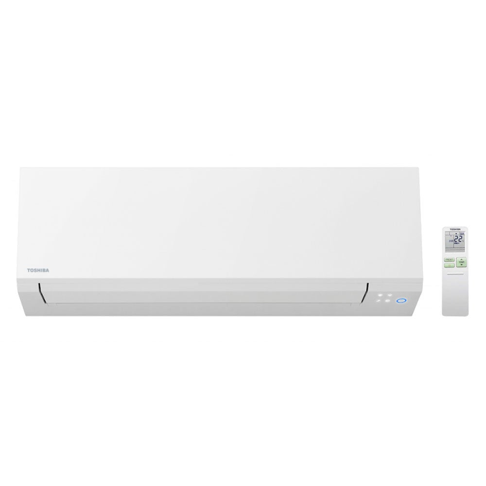 Condizionatore Toshiba Shorai edge R32 Smart Inverter Wi-Fi A++