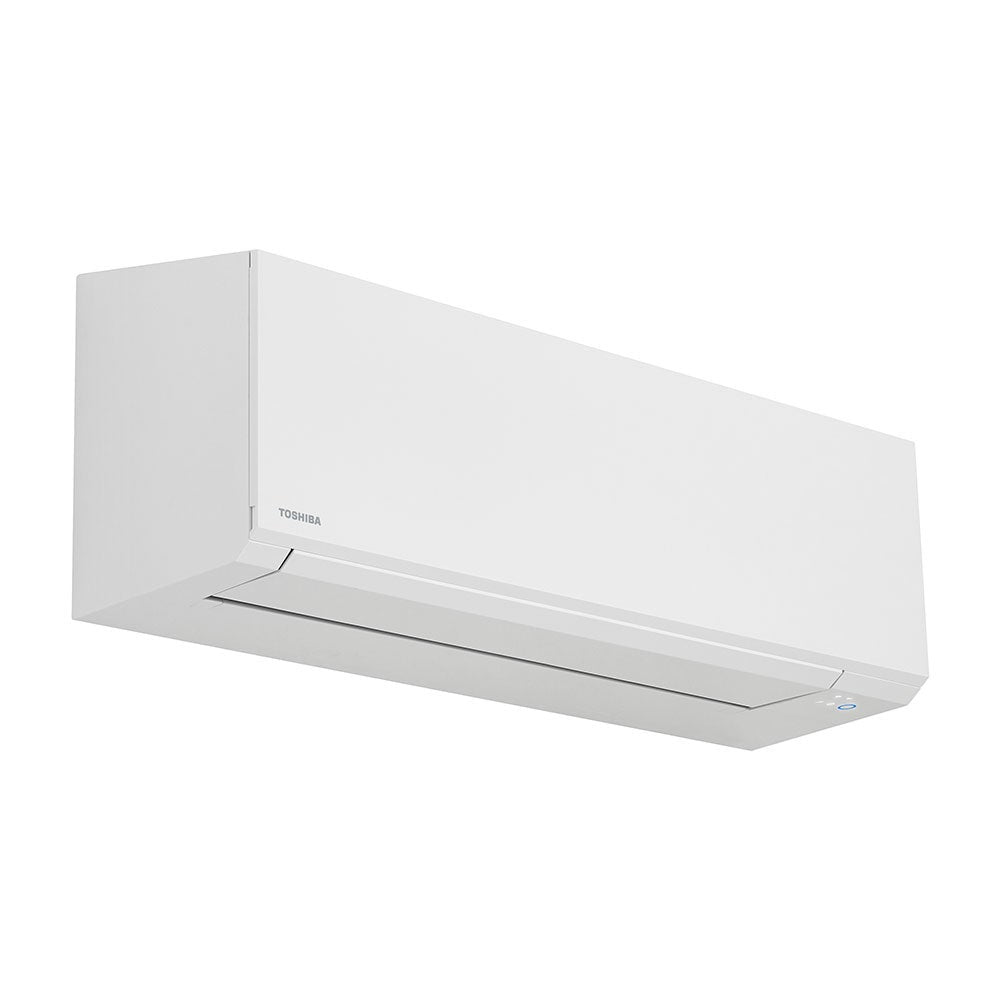 Condizionatore Toshiba Shorai edge R32 Smart Inverter Wi-Fi A++